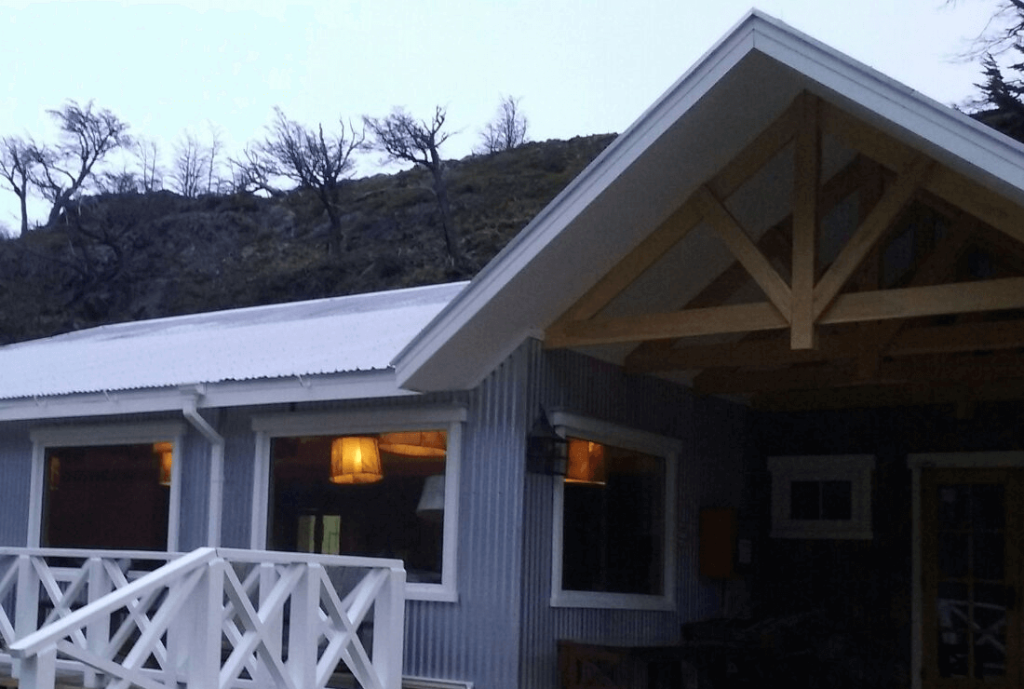 Torres del Paine