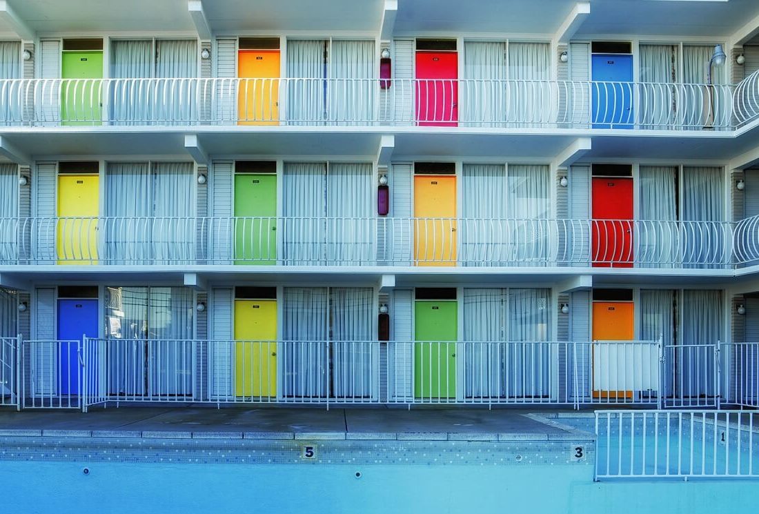 HOSTEL