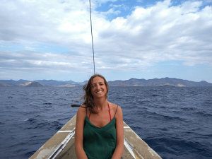 INÉS INDONESIA