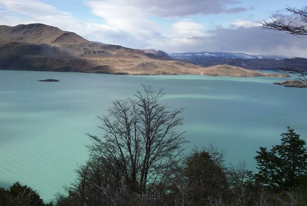 Torres del Paine