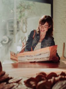 LOOK DE MAÑANA Y NOCHE