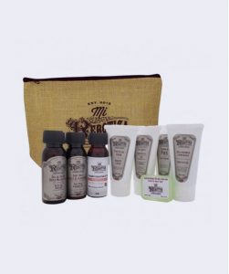 kit viajero de la rebotica Kit viajero de la rebotica